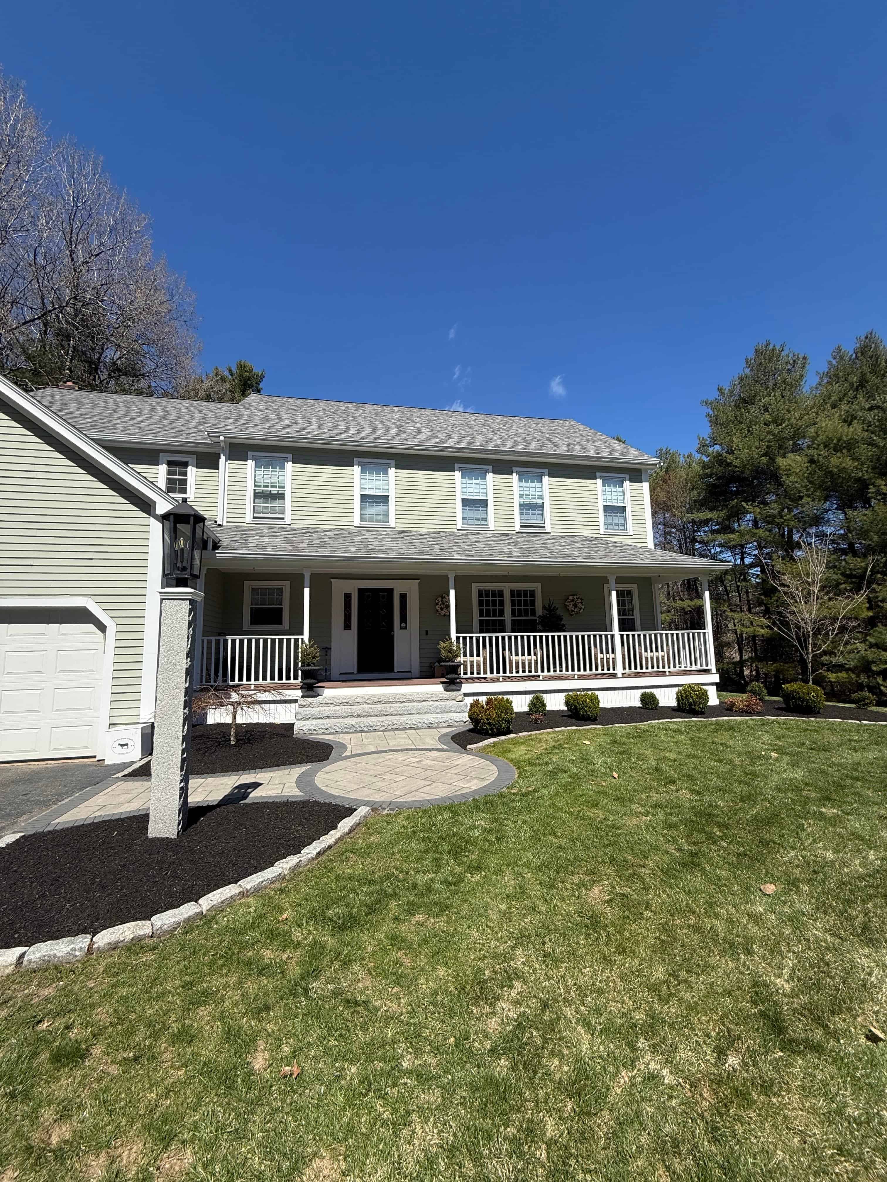 Hardscape Services image