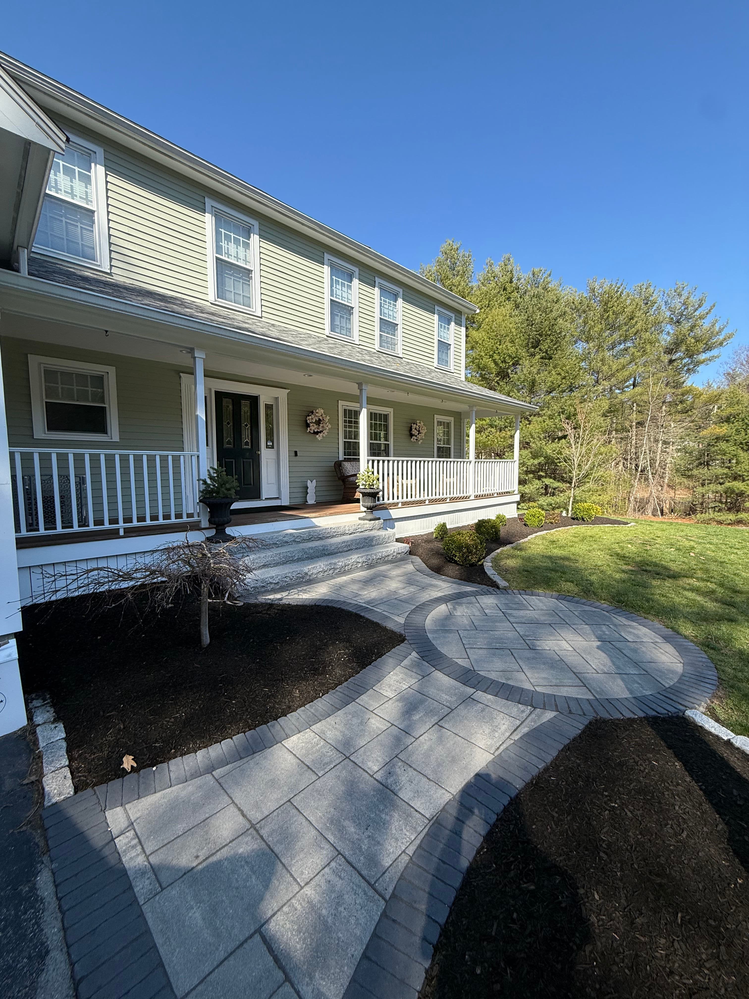 Project Spring Garden Makeovers for Suburban Homes image