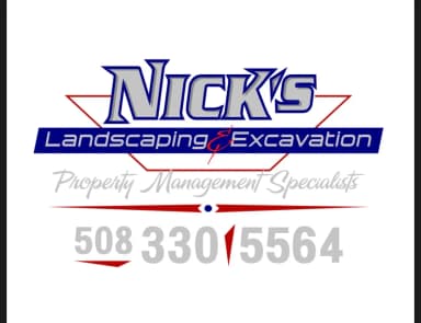 Nicks Landscaping and Excavation  LLC