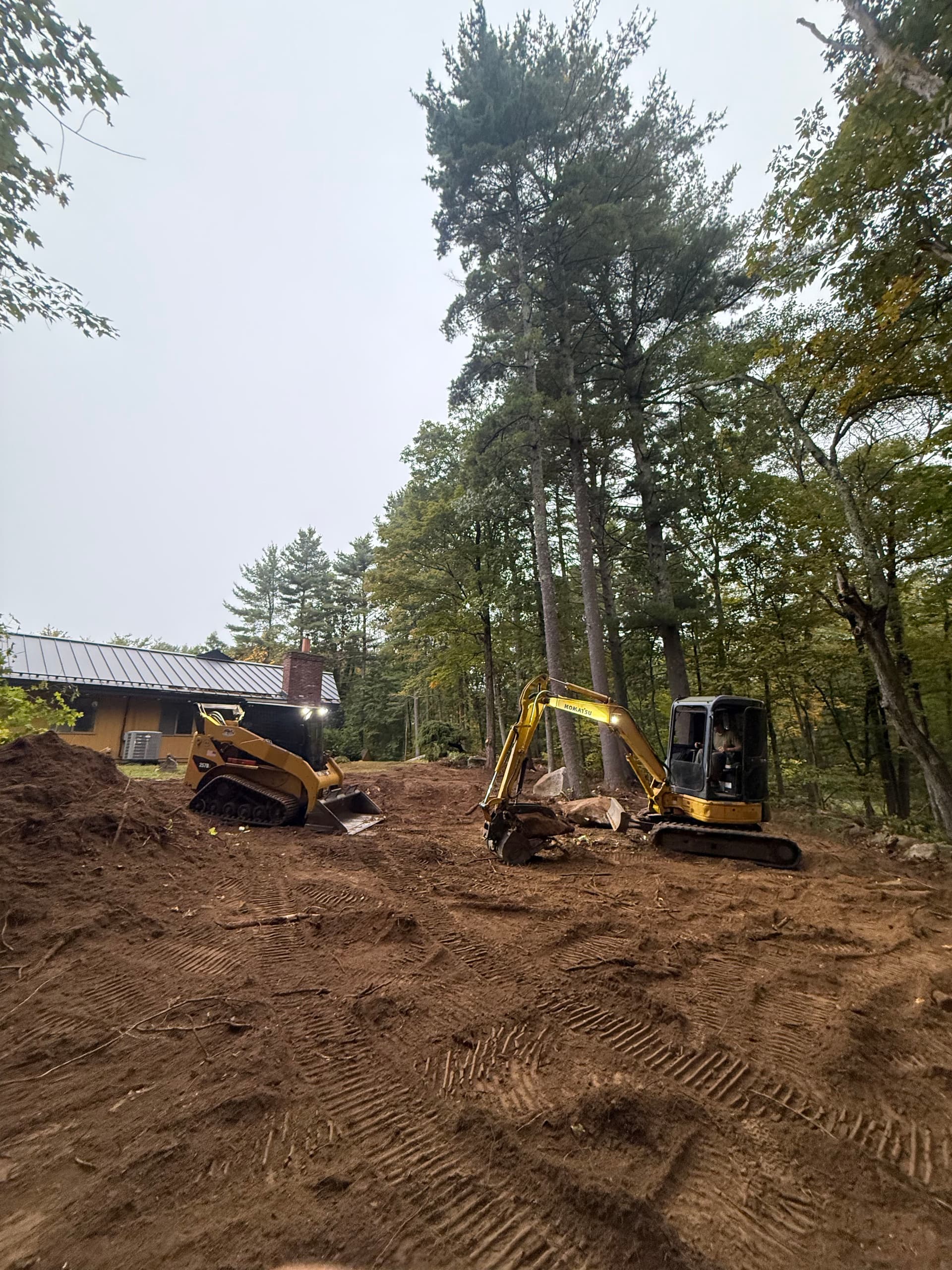 Transforming Raw Land into Stunning Play Spaces in Your Community