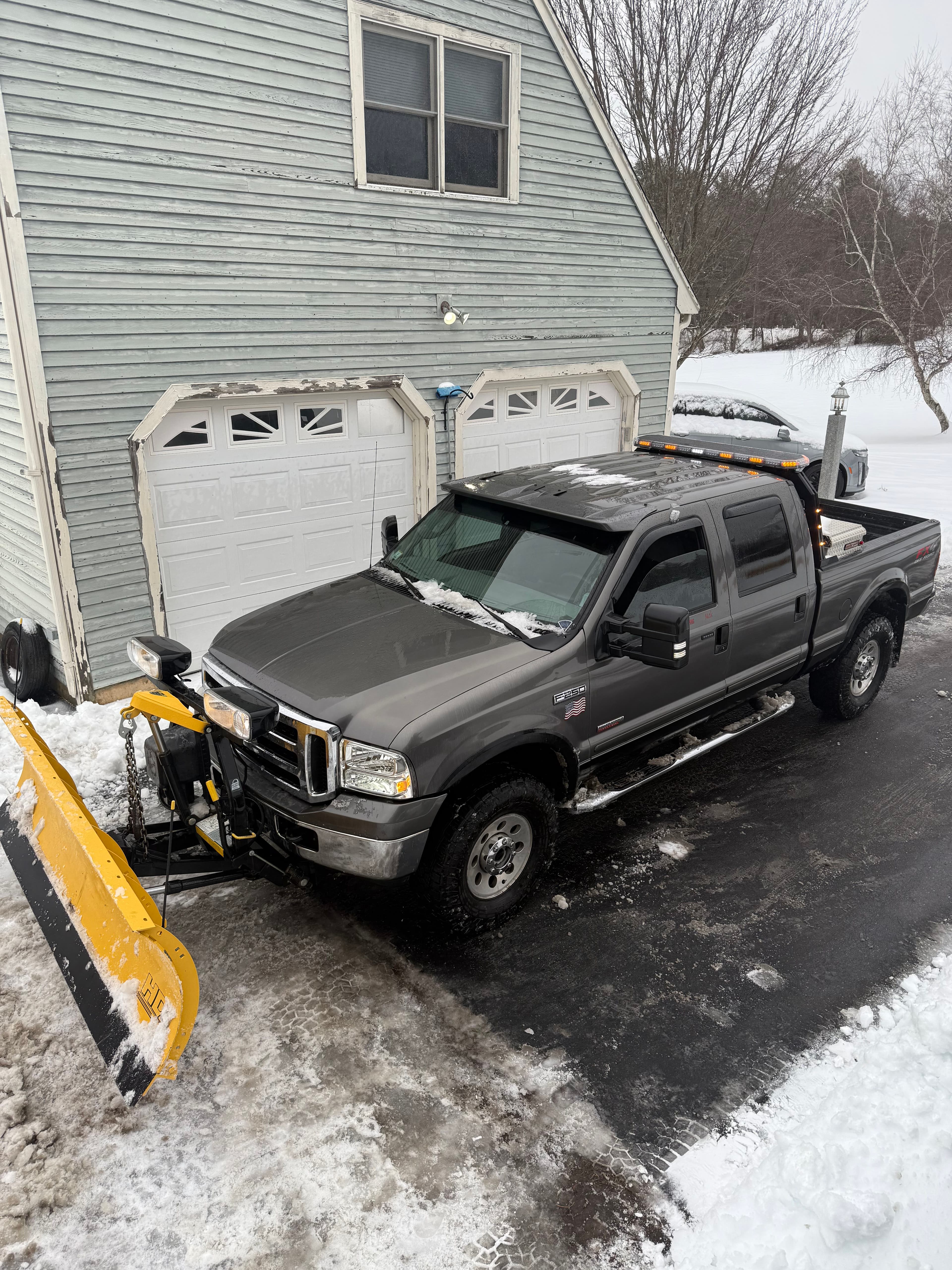 Project Residential and Urban Snow Clearing Solutions image