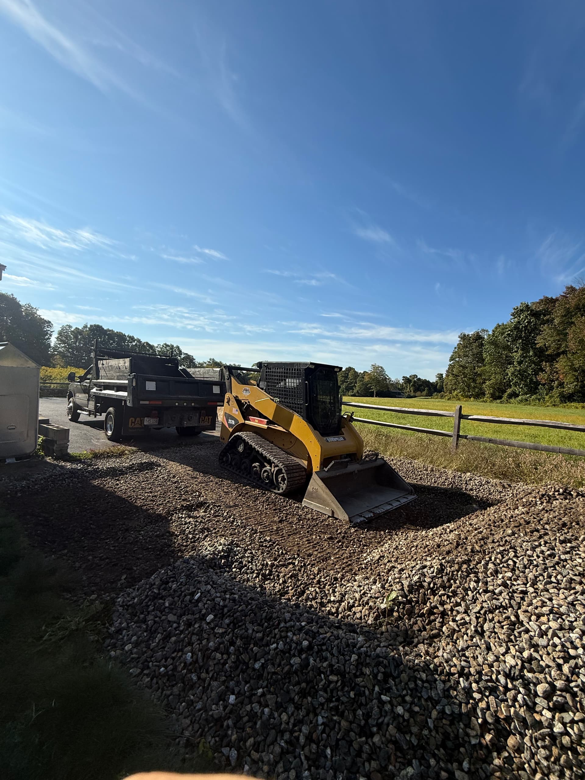 Transforming Raw Land into Stunning Play Spaces in Your Community