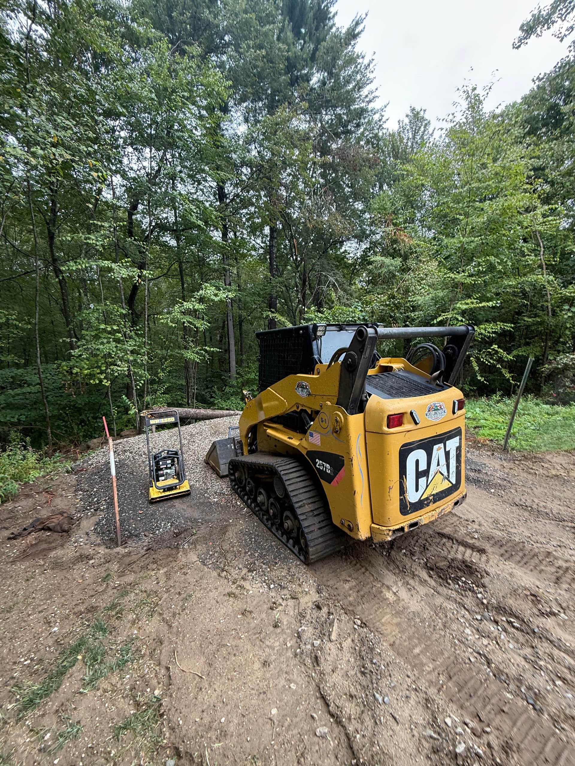 Gallery photos for Transforming Raw Land into Stunning Play Spaces in Your Community: Image #6