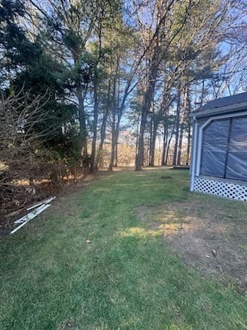 Gallery photos for Enhance Your Outdoors with Our Fall Yard Cleanup: Image #2