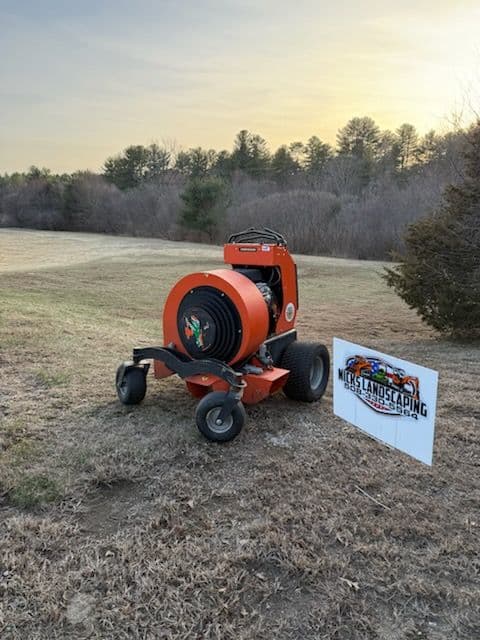 Gallery photos for Enhance Your Outdoors with Our Fall Yard Cleanup: Image #3