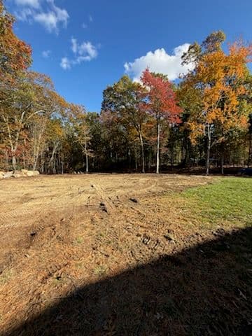 Gallery photos for Yard Extension Project Kicks Off in Uxbridge: Image #1