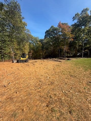 Gallery photos for Yard Extension Project Kicks Off in Uxbridge: Image #3