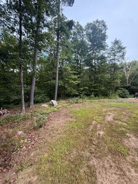 Gallery photos for Smooth Yard Extension for a New Season: Image #2