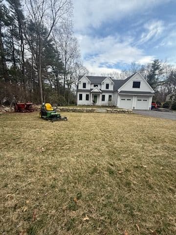 Project Residential Yard Cleanup image