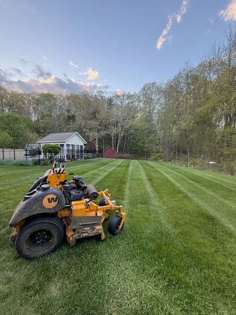 Revitalize Your Landscape with Nick's Landscaping image