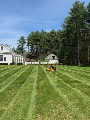 Gallery photos for Revitalize Your Landscape with Nick's Landscaping: Image #1