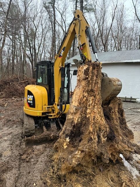 Gallery photos for Expert Excavation and Landscaping Services: Image #1