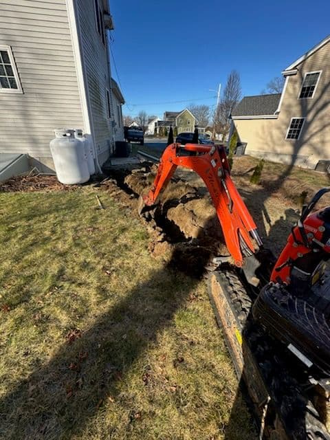 Gallery photos for Expert Excavation and Landscaping Services: Image #2