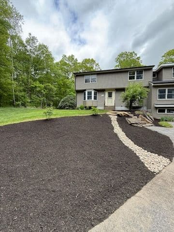 Gallery photos for Transforming Spaces with Precision Landscaping Services: Image #1