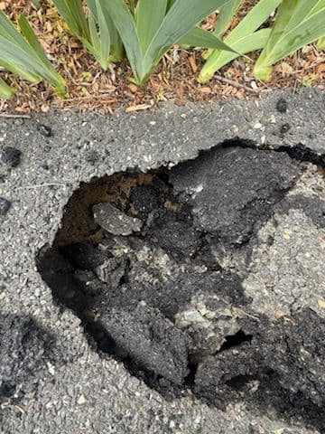 Efficient Sinkhole Repair Service in Holliston image