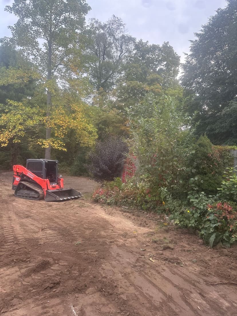 Excellence in Sustainable Landscaping Practices's image