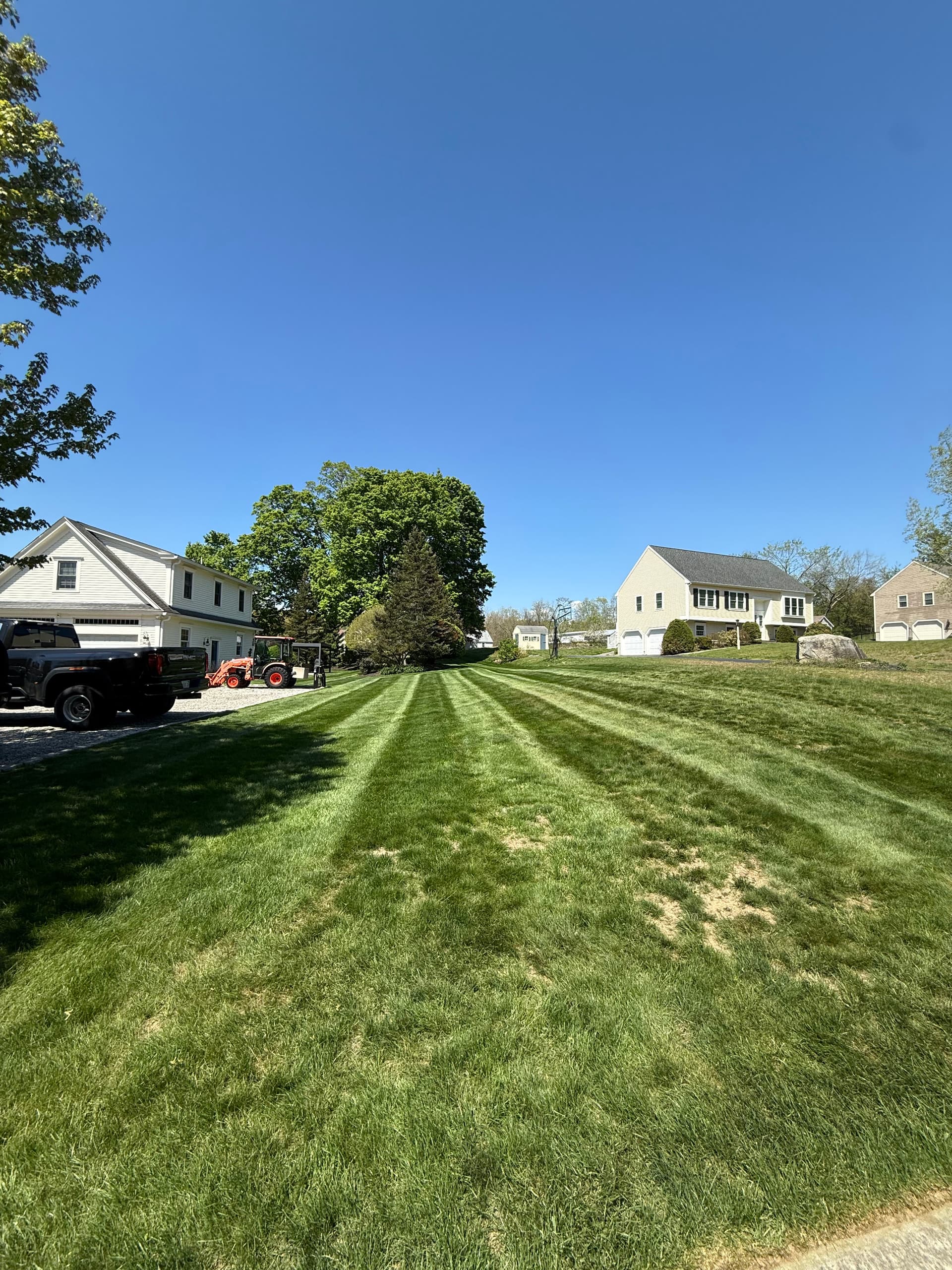 Gallery photos for Weekly Lawn Mowing Done Right Across Massachusetts: Image #3