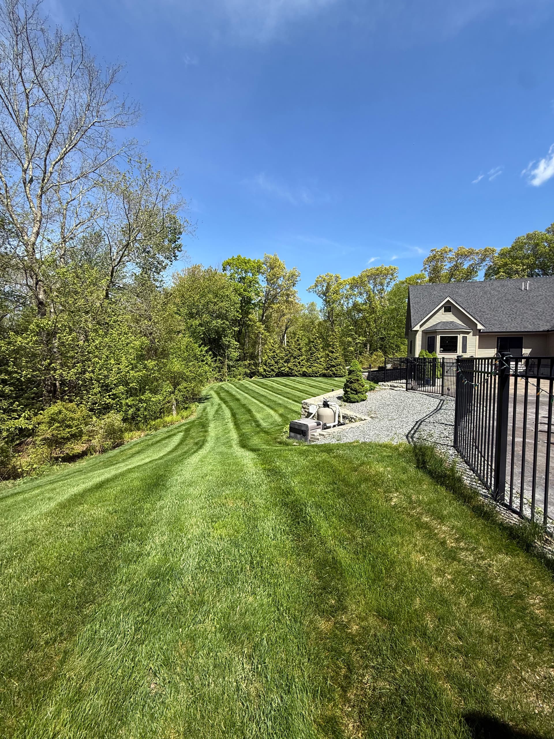 Gallery photos for Weekly Lawn Mowing Done Right Across Massachusetts: Image #2