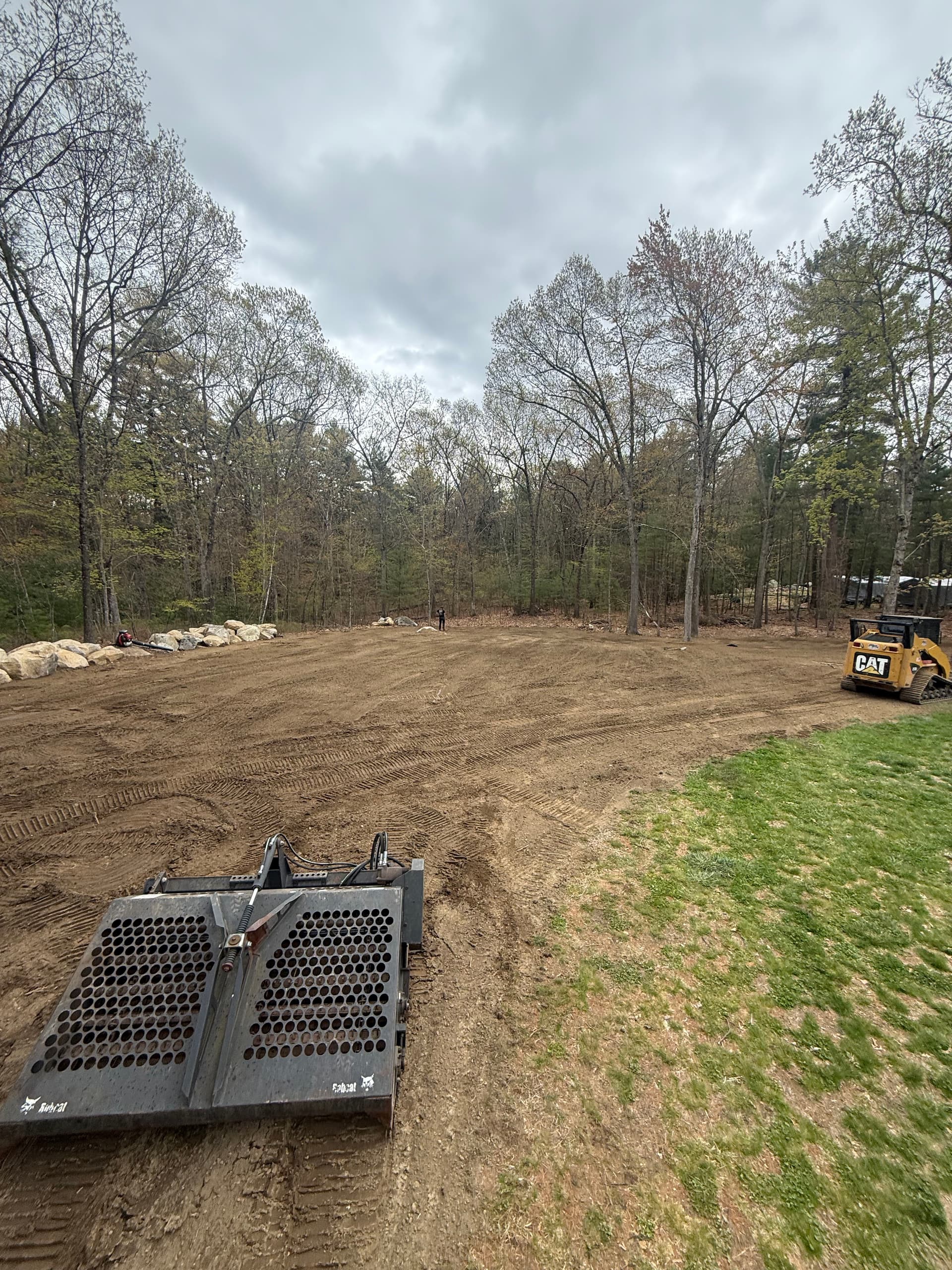 Dead Lawn? We Start Fresh With Full Lawn Installs image