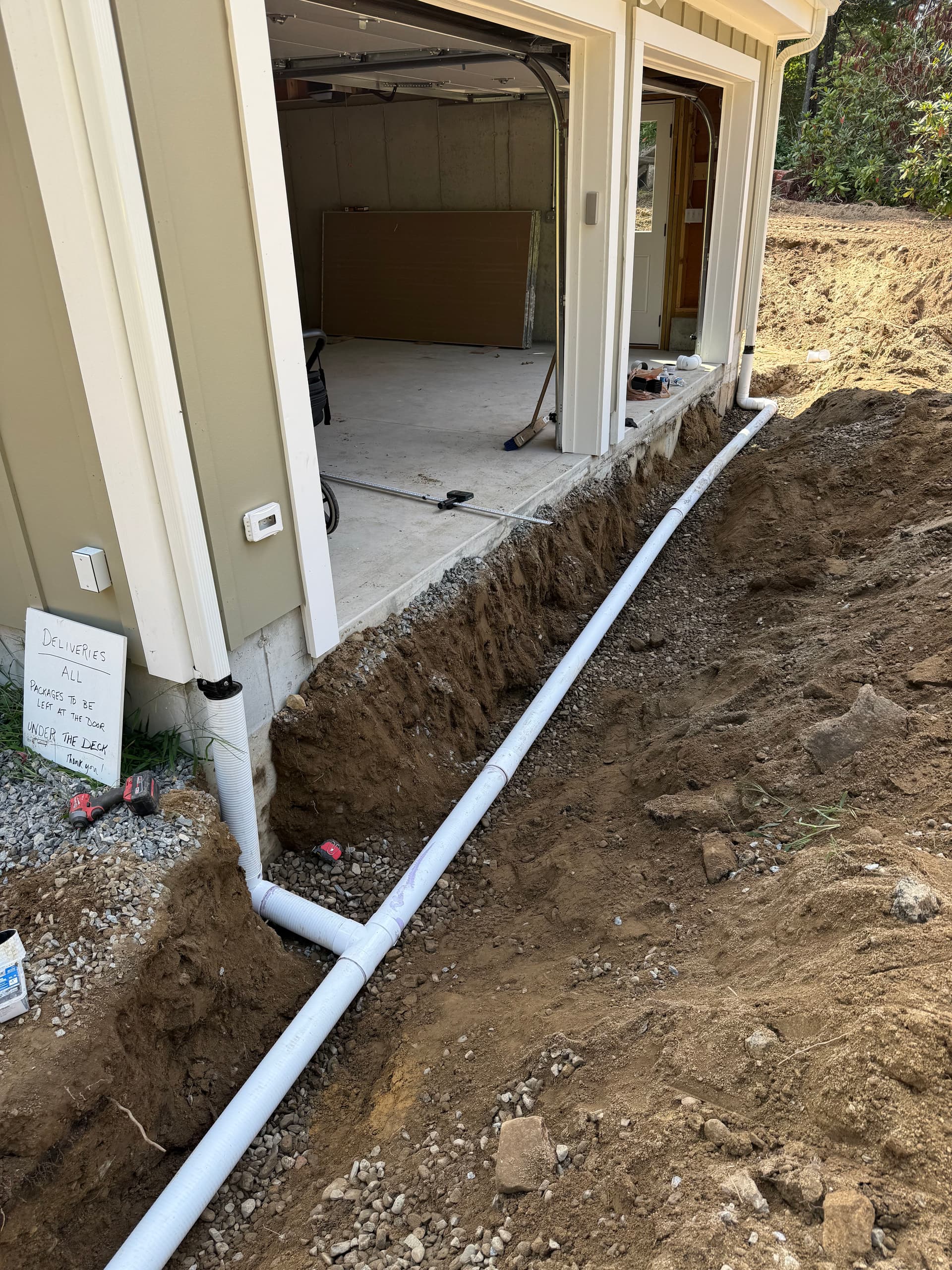 Gallery photos for Reliable Drainage Solutions for Your Home: Image #2