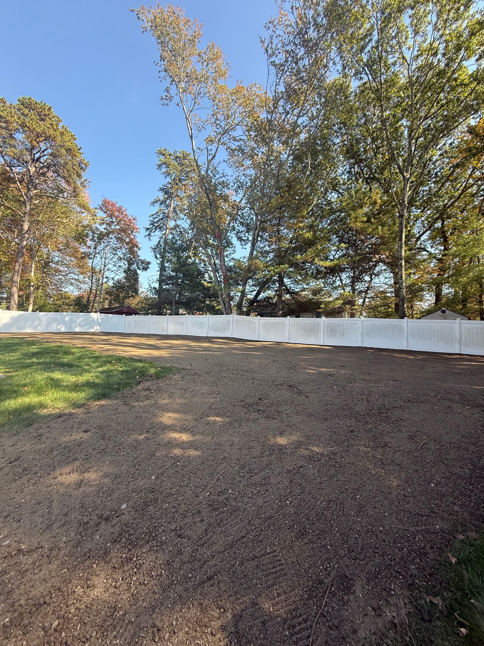 Gallery photos for Dead Lawn? We Start Fresh With Full Lawn Installs: Image #2