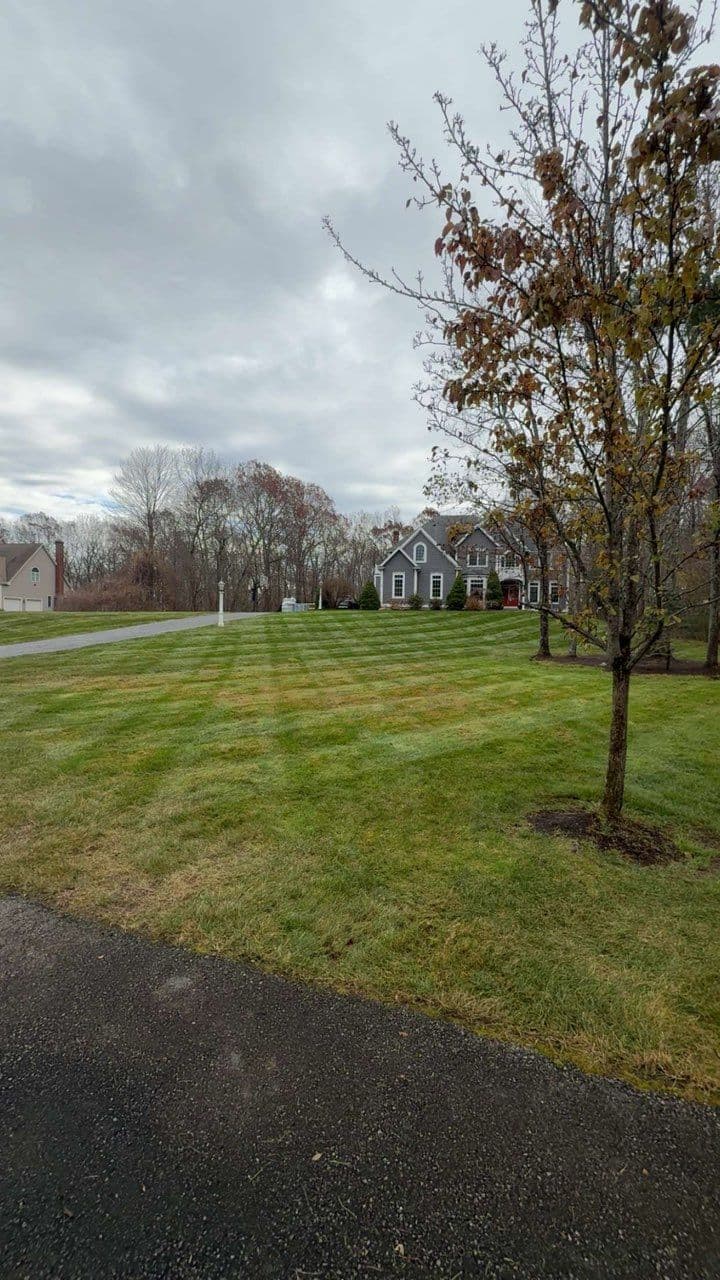 Gallery photos for Fall Cleanups with Nick’s Landscaping: Image #3